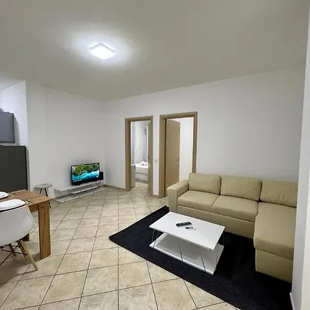 Casa Mare Wlora