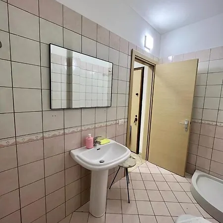 Apartament Casa Mare
