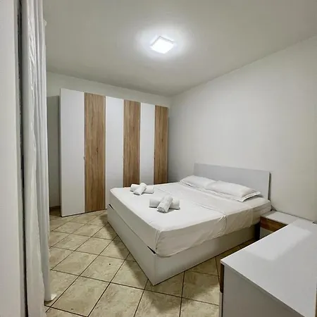Casa Mare * Vlorë