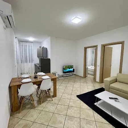 Casa Mare