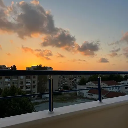 Casa Mare Apartment *