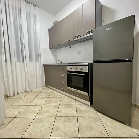Casa Mare Apartment Vlore