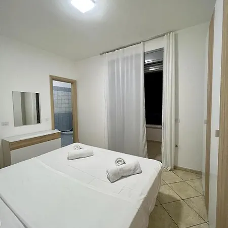 Casa Mare Apartment