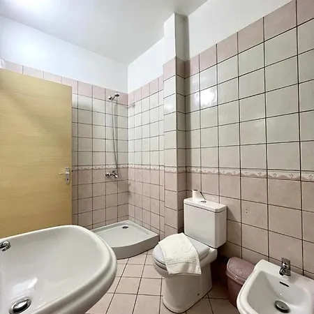 Casa Mare Apartment *